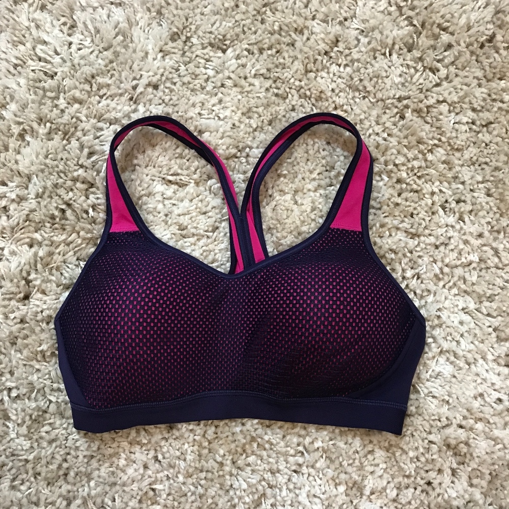 Champion sports bra